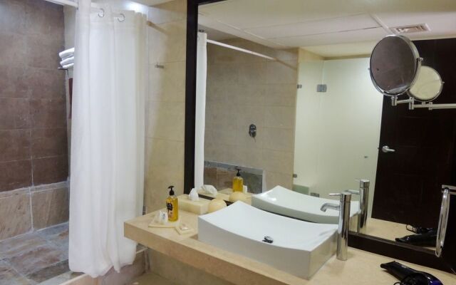 Luxury Condo Hotel