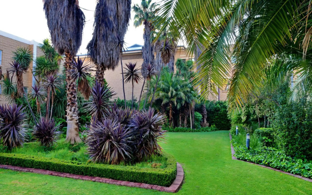 City Lodge Hotel Bloemfontein