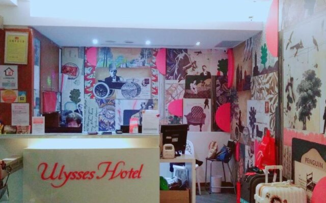 Ulysses Hotel
