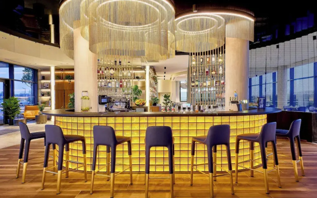 Courtyard By Marriott Lyon Eurexpo Stadium