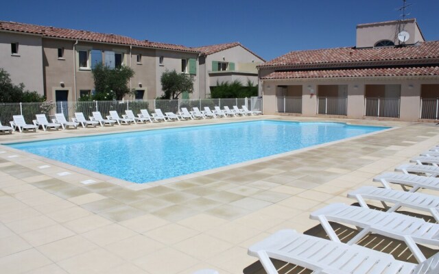 Gîte Marinado
