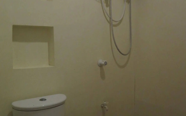 Panglao Palms Apartelle