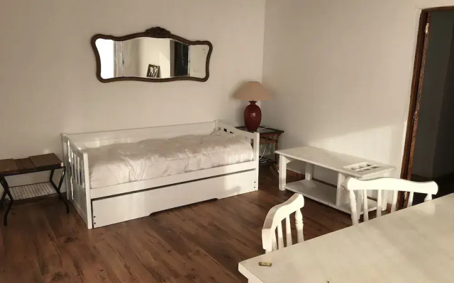 Hotel Chacra Bereshit