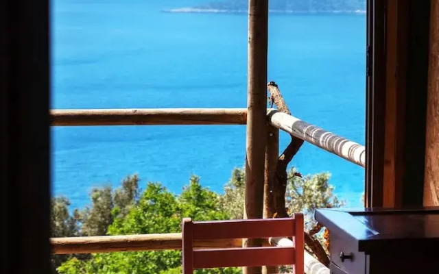 Deep Ocean Camping - Adults Only