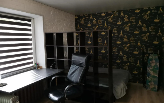 Уютная квартира на Чайковского