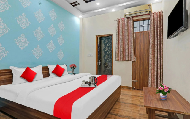 OYO Flagship 70182 Park Lake View