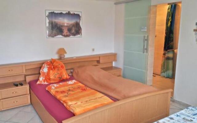 Ferienhaus Bansin USE 2750