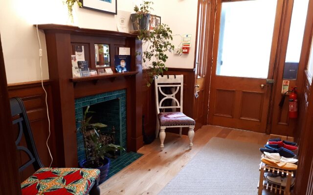 Canadale Guest House