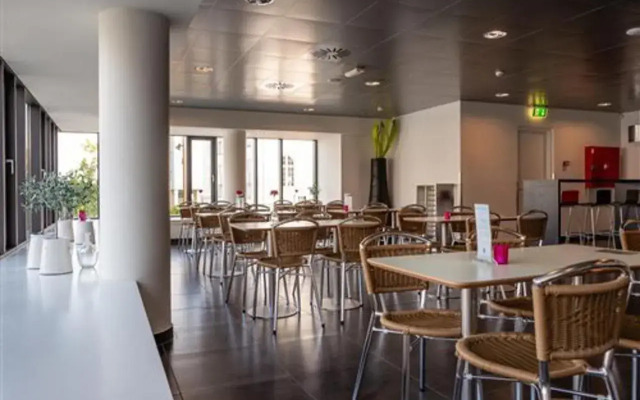 CABINN Aalborg Hotel