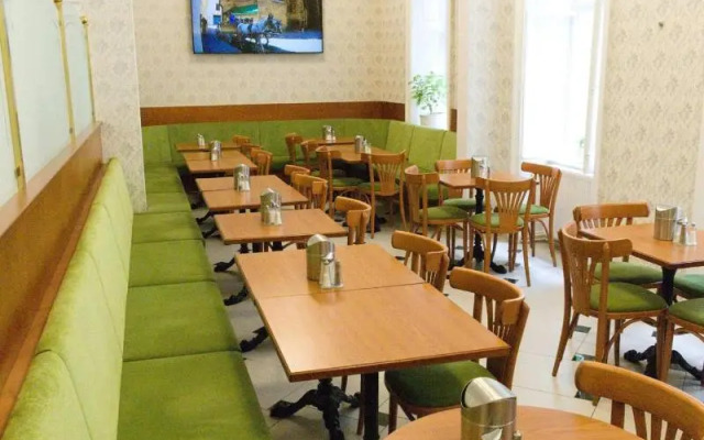 Hotel Pension Andreas