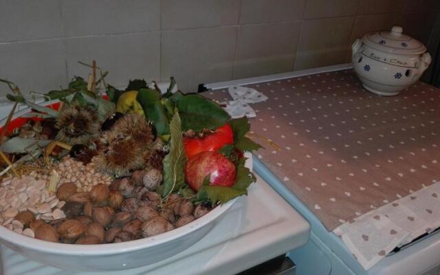 Il Trullo del Lazzeruolo