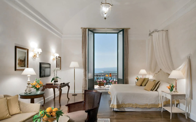 Grand Hotel Timeo, A Belmond Hotel, Taormina