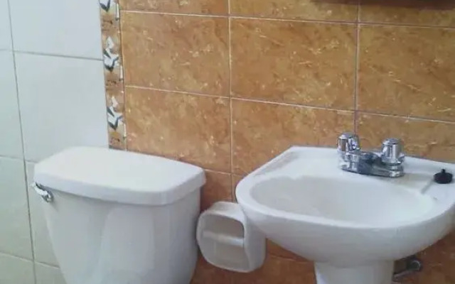 Posada San Vicente Inn