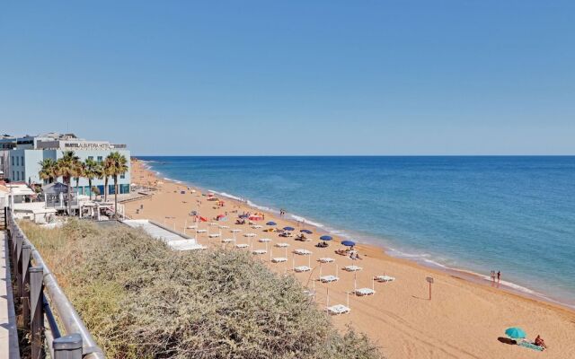 Albufeira Ocean View 1 by Homing