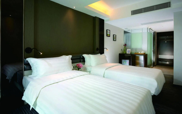 Popway Hotel