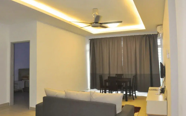 Montbleu Suites at Putrajaya
