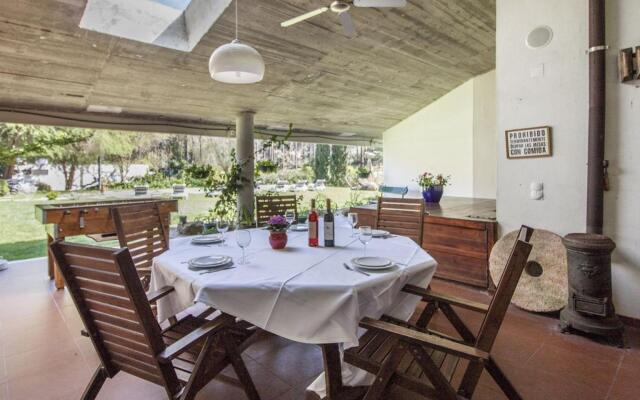 Villa do Cisne (AL) in Herdade da Aroeira