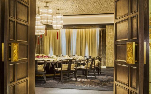 Wanda Reign Chengdu