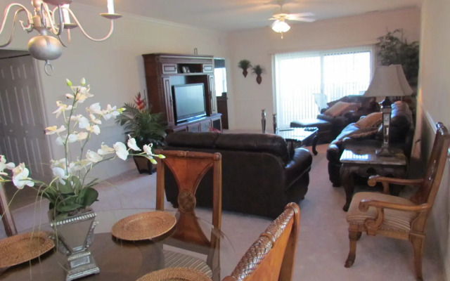 Magnolia Pointe by Palmetto Vacation Rentals