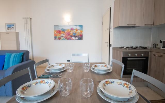 Central Suite Moniga