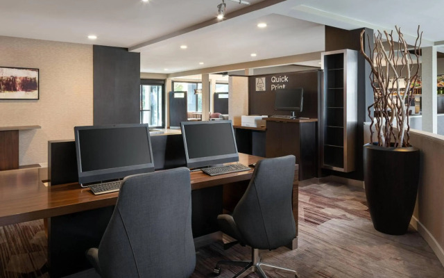 Courtyard by Marriott Rancho Cordova Sacramento
