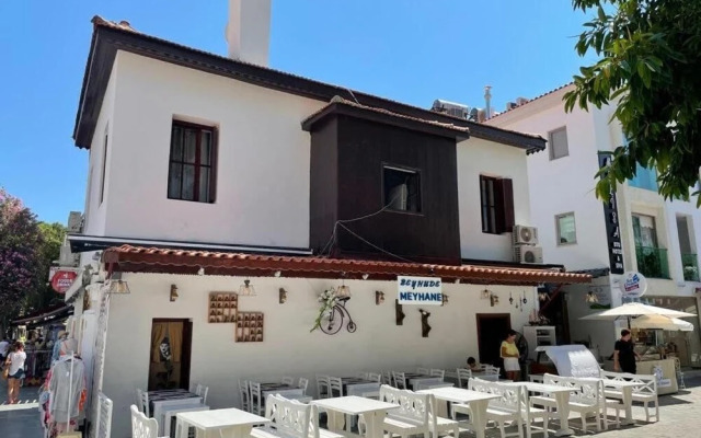 Melisa Boutique Hotel & Spa