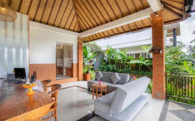 Thantha Serenity Resort