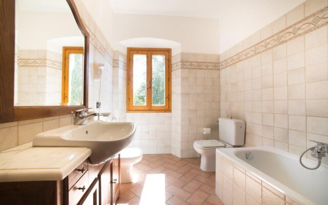 Casalta Di Sotto - Agriturismo