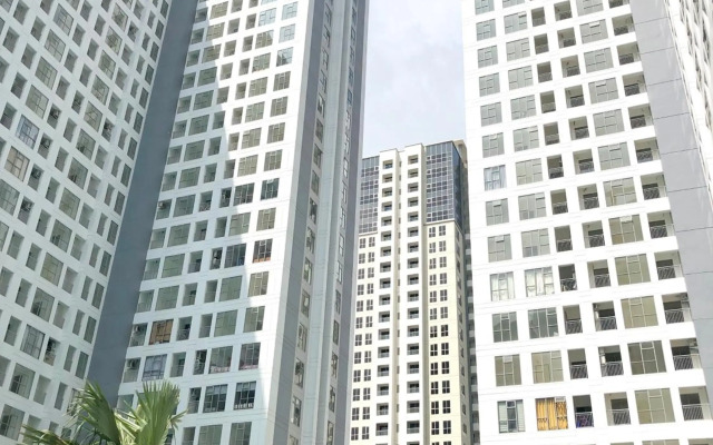 M-Town Residence Gading Serpong by Taslim Property