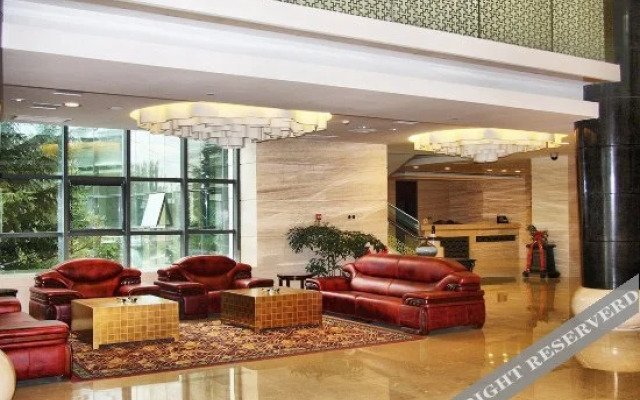 Qinghai Hotel