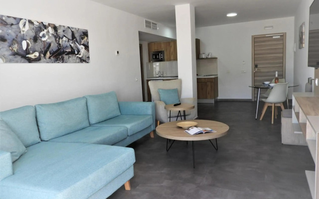 Apartamentos Santa Rosa