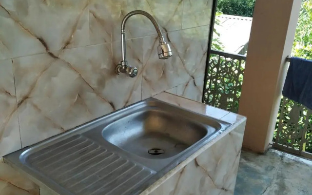 Grigoleti Guest house