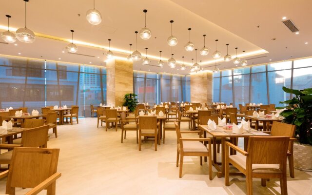 Nagar Hotel Nha Trang