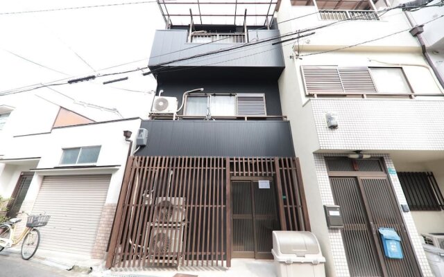 Omotenashi Feel Tradition 4 Bed room for 14PAX Renovated (193-9)