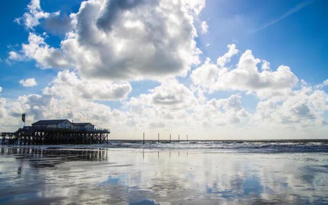 Ferienwohnungen Hoffmann