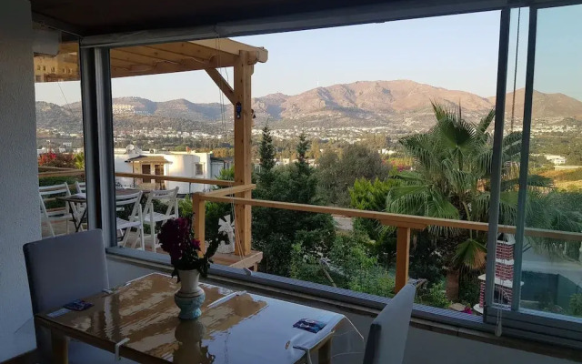 Renta Villa Bodrum