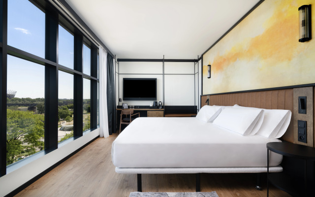 Barceló Warsaw Powiśle