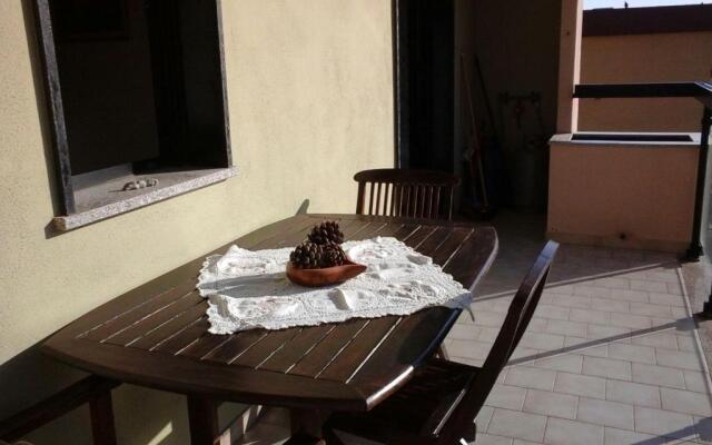 Appartamento Adriana