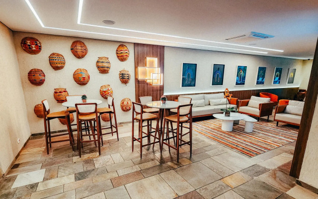 Ferraretto Guarujá Hotel & Spa
