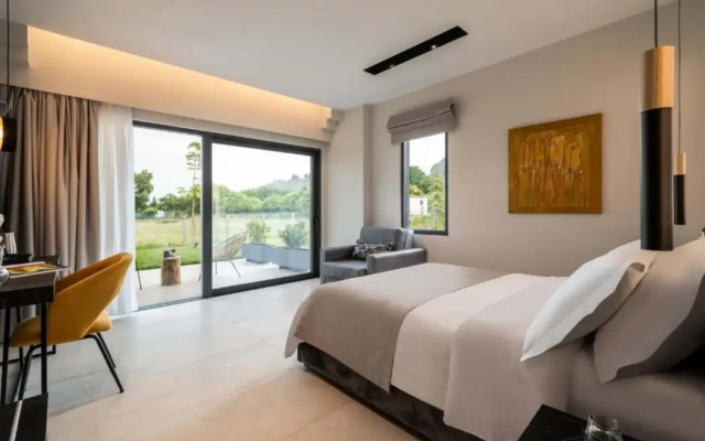 Mirabilis Boutique Hotel