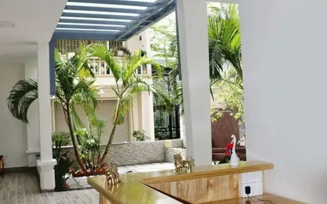 TUK Hotel