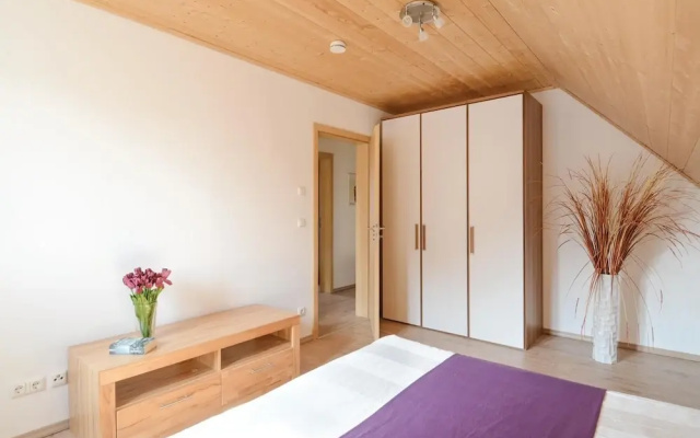 Nice Home in Altefähr/rügen With 3 Bedrooms and Wifi