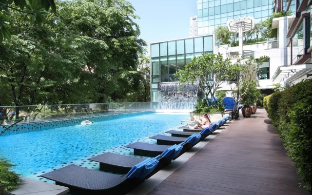 Park Regis by Prince Singapore