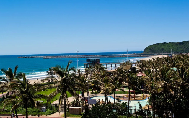 Silver Sands Self Catering