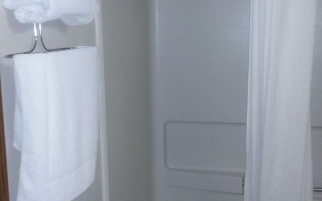 Super 8 Munfordville Ky