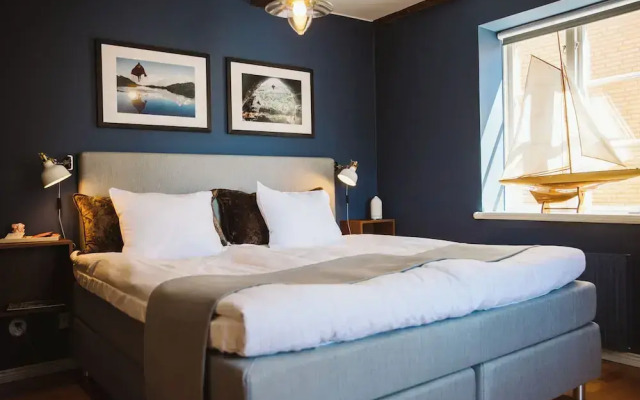 Köpmans - Boutique Hotel