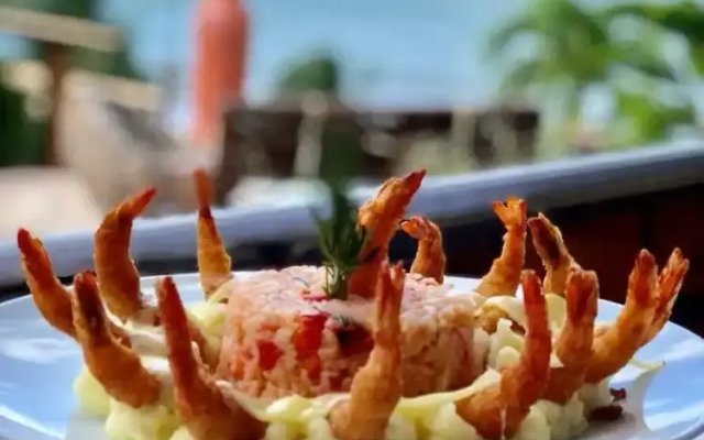 Pousada Enseada do Sol