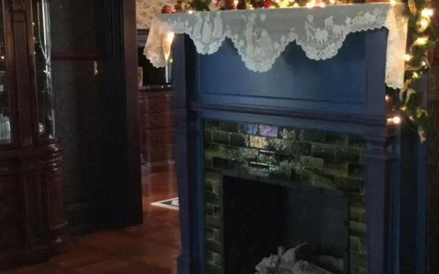 Susquehanna Manor Inn