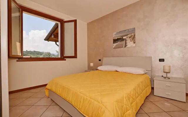 Appartamento Romantica