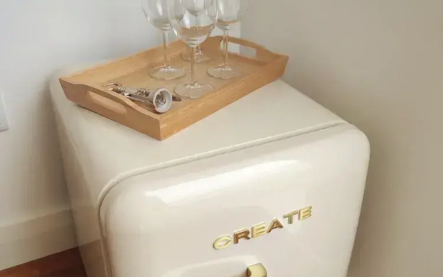 Vacation Time Apartment